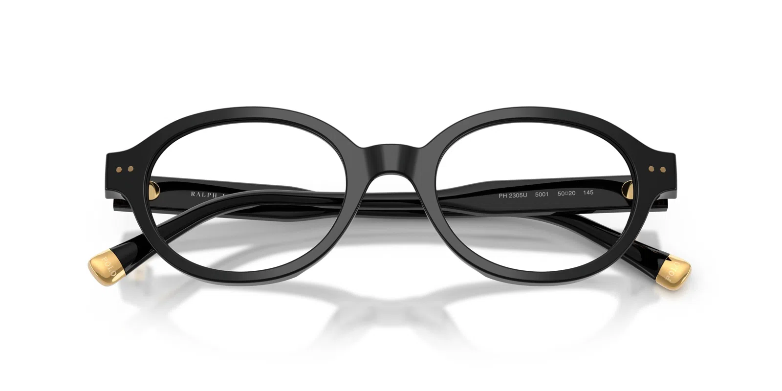 Polo 2305U Eyeglasses - view 20